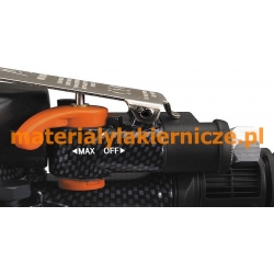 RUPES RA 150A materialylakiernicze.pl